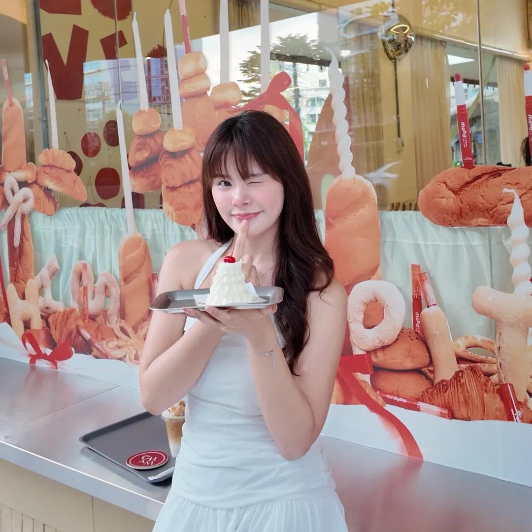 อินฟลูเอนเซอร์ TikTok ผู้ติดตาม 10K+