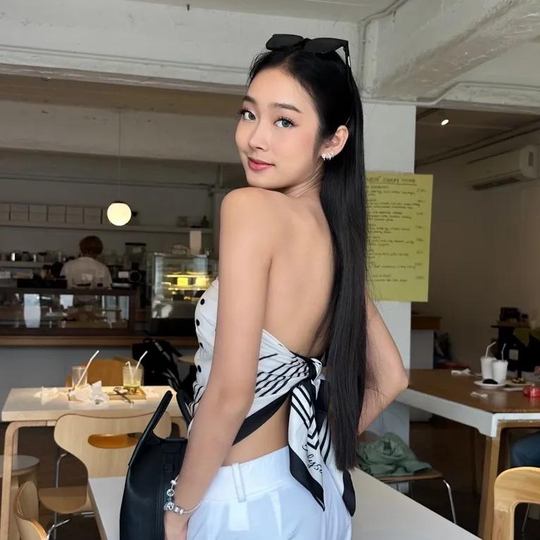 อินฟลูเอนเซอร์ TikTok ผู้ติดตาม 50K+