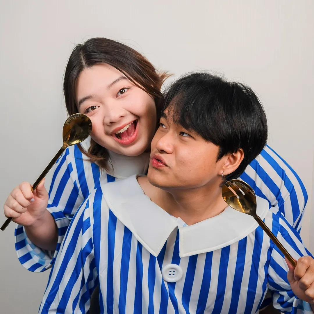 อินฟลูเอนเซอร์ TikTok ผู้ติดตาม 1M+