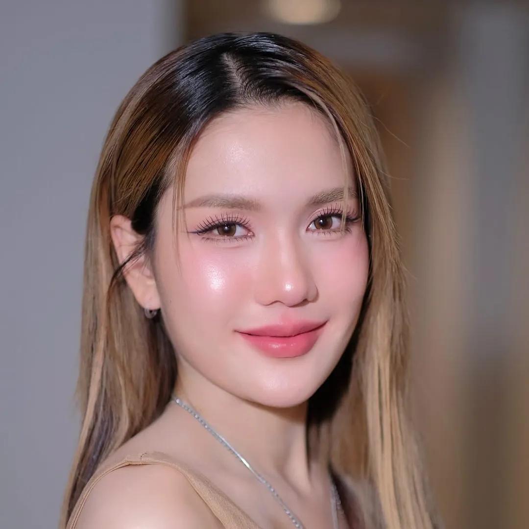 อินฟลูเอนเซอร์ TikTok ผู้ติดตาม 100K+