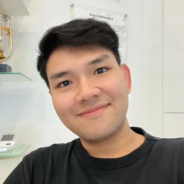 อินฟลูเอนเซอร์ TikTok ผู้ติดตาม 500K+