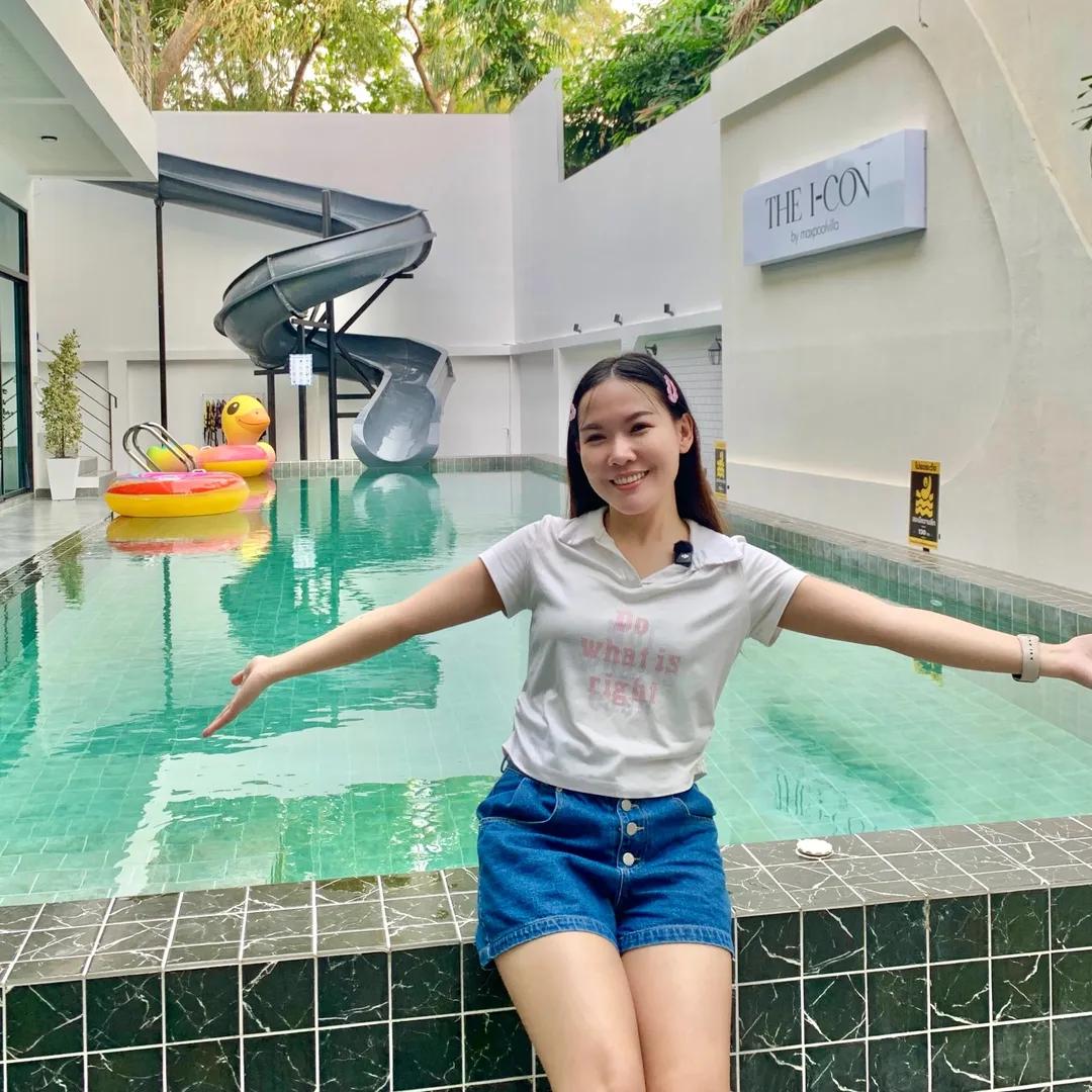 อินฟลูเอนเซอร์ TikTok ผู้ติดตาม 10K+