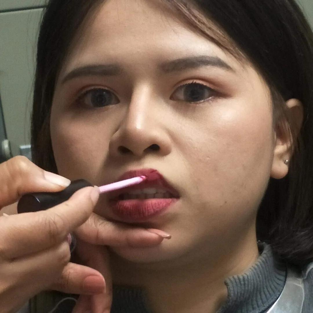 อินฟลูเอนเซอร์ TikTok ผู้ติดตาม 100K+