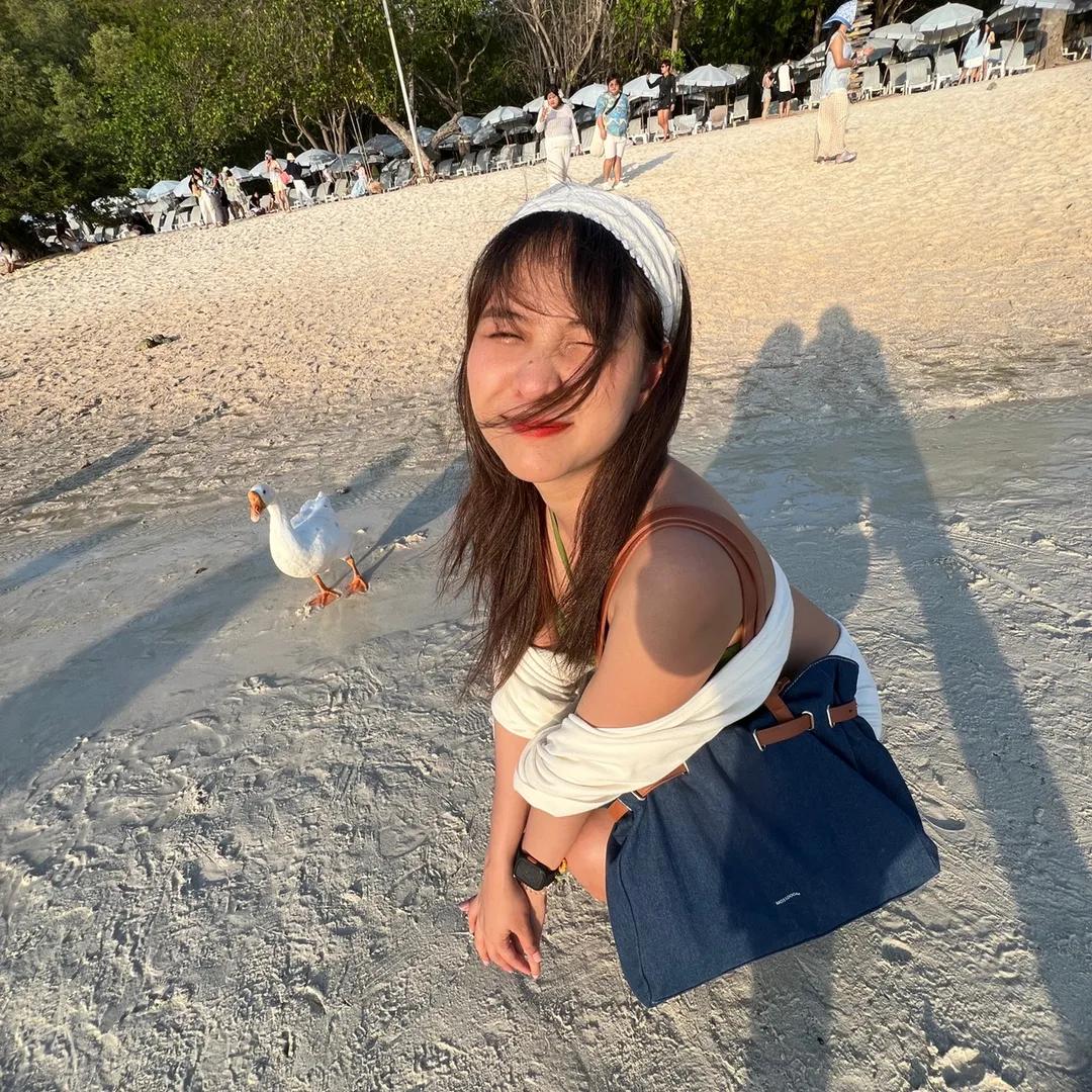 อินฟลูเอนเซอร์ TikTok ผู้ติดตาม 10K+